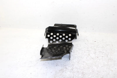 1996 Ski-doo Formula Iii 600 Oem Footrest Set 518312907 SS18