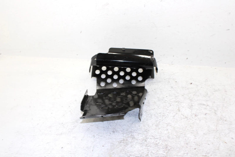 1996 Ski-doo Formula Iii 600 Oem Footrest Set 518312907 SS18