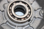 88 Yamaha Big Bear Yfm350fwu 4x4 Oem Front Gearcase Bearing Housing AY20