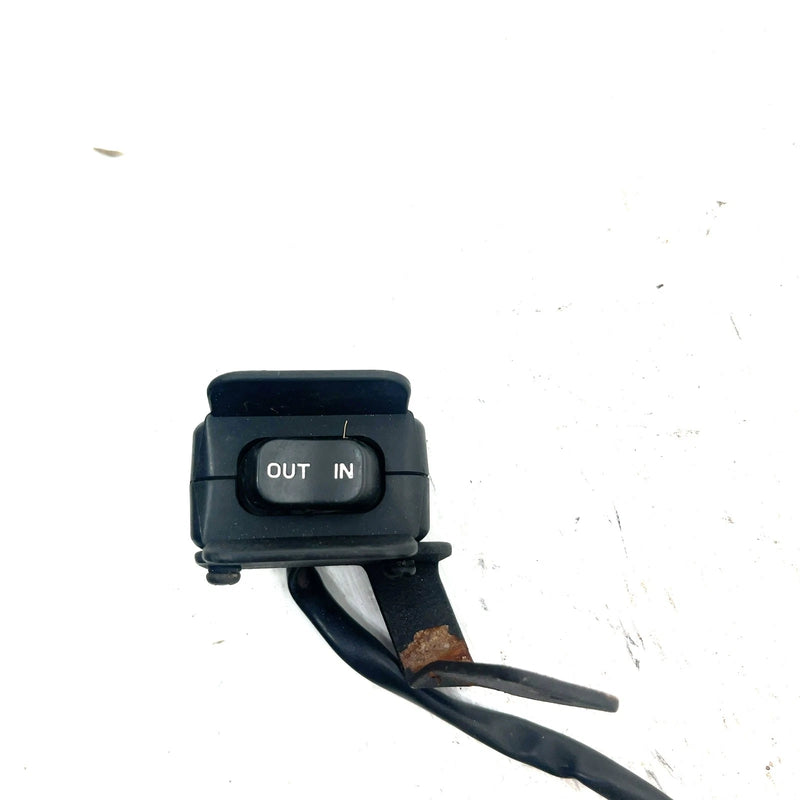 10-14 Polaris Sportsman 550 OEM Winch In/Out Switch Assembly 2875957 AP238.1