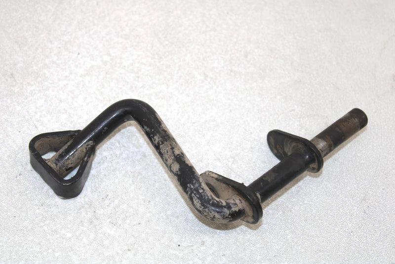 96 Polaris Xplorer 300 Oem Rear Brake Pedal 1040514-067 AP130