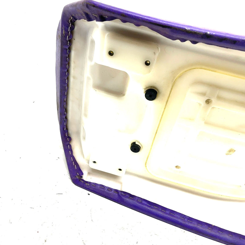 1996 Yamaha WaveVenture 1100 WVT1100 OEM Main Driver Seat GJ3-U371A-10-00 JY14