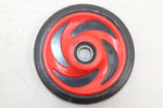 05 Polaris Fusion 900 Oem Red Idler Wheel 6380 1590303-293 SP0