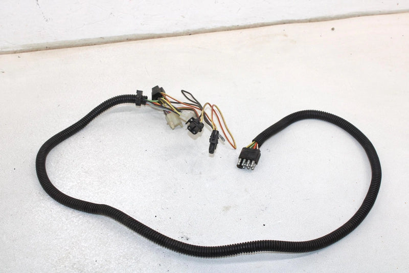 Polaris Oem Headlight Wiring Harness 2460672 Q1115