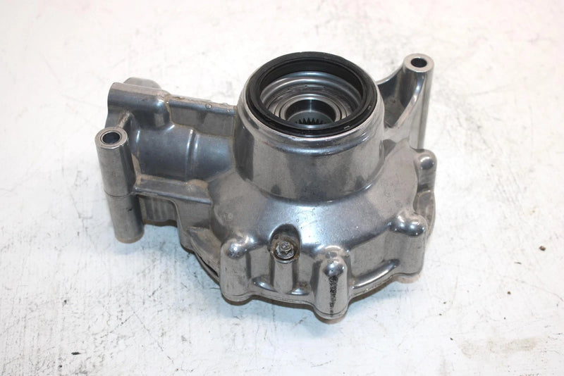 2008 Arctic Cat Atv 366 Auto Trans 4x4 Fis Oem Rear Gearcase 1502-316 AA26