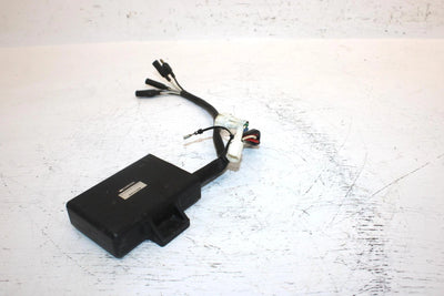 1996 Ski-doo Formula Iii 600 Oem CDI ECU ECM Ignition Box 410919500 SS22