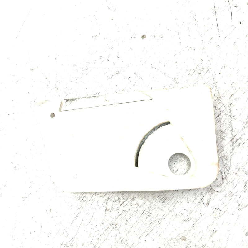 96-02 Sea-Doo GTX OEM Reverse Handle Housing  271001055 JS60