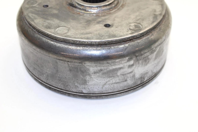 1986 Yamaha  Badger Yfm80s Oem Rear Brake Drum 55X-2531E-00-00 AY32