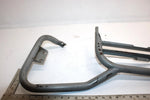 2001 Bombardier Traxter Oem Left Footrest 705200329 AB10