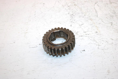 1985 Honda Atc 110a All Terrain Oem 27T Sub High Gear 23931-459-770 AH58