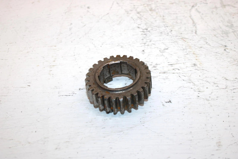 1985 Honda Atc 110a All Terrain Oem 27T Sub High Gear 23931-459-770 AH58