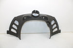 02 Polaris Xc 500 Oem Console Dash Plate 5433724-070 B354