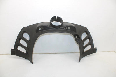 02 Polaris Xc 500 Oem Console Dash Plate 5433724-070 B354