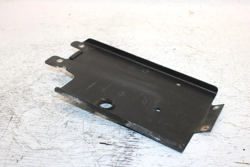 1997 Arctic Cat Zl 440 Oem Backing Plate 0716-137 SA34