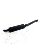 09-14 Honda Rancher 420 TRX420FE ES OEM Exhaust Muffler 18310-HP7-A01 AH76