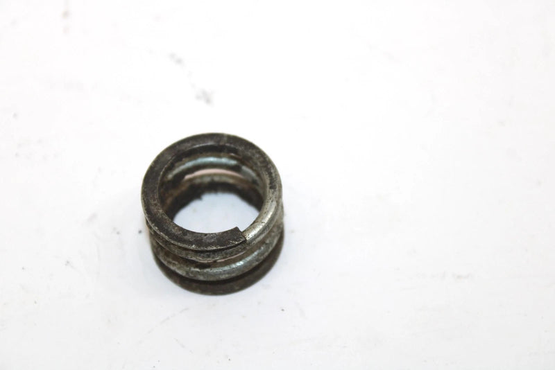 1976 Yamaha Gs340 Oem Steering Spring Set 90501-35154-00 SY71