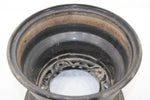 1997 Polaris Sportsman 500 Oem Rear Wheel Rim 8.5X10 1520217-067 AP133