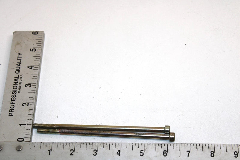 01 Polaris Xc Sp 800 Oem Carburetor Bolt Pair 3130834 SP165