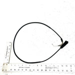 98-02 Suzuki Quadrunner 500 LTF500F 4x4 OEM Throttle Cable 58300-09FA0 AS37
