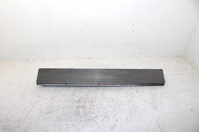 1996 Polaris Xlt Sp Oem Right Side Heat Exchanger 2511251 SP69