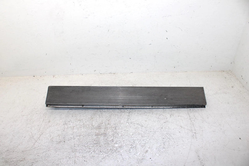 1996 Polaris Xlt Sp Oem Right Side Heat Exchanger 2511251 SP69
