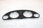 2002 Ski-doo Mxz 600 Oem Indicator Support Dash Plate 572098604 SS110