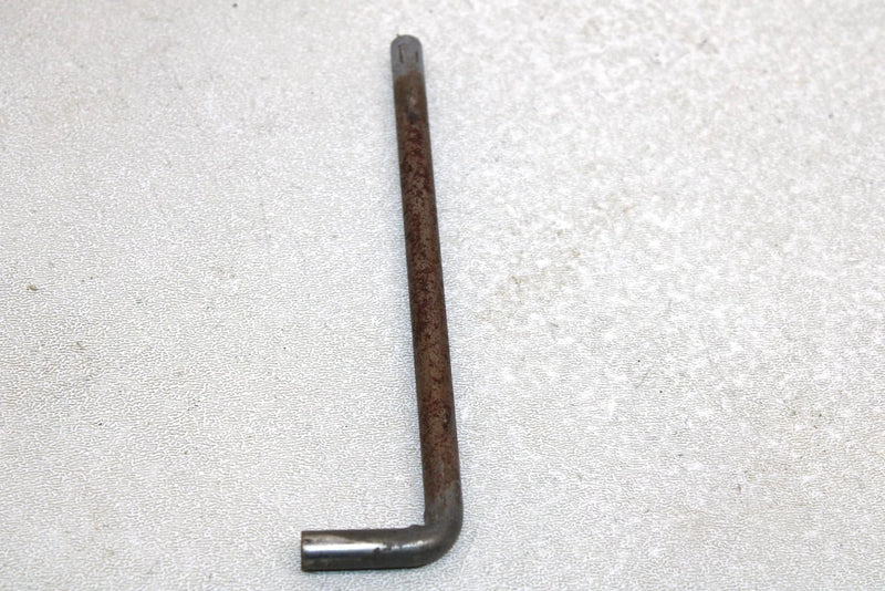 04 Polaris 550 Classic Edge Oem Tool Kit Spark Plug Wrench Bar 2873520 SP166