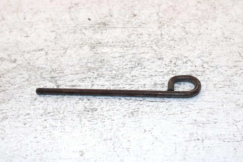 1987 Yamaha Exciter 570 L/c Oem Clutch Belt Cover Pin 86V-77384-00-00 SY18