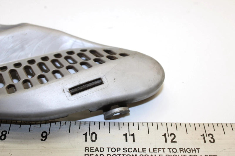 2001 Ski-doo Summit 700 Oem Right Side Grill 51732034 SS90