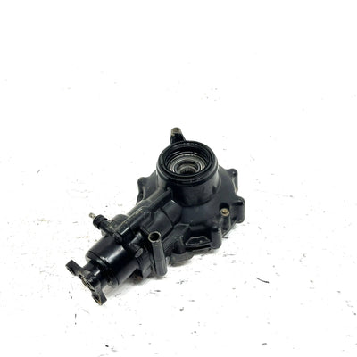 2002 Arctic Cat 375 4x4 Automatic OEM Front Gearcase 0502-119 AA34