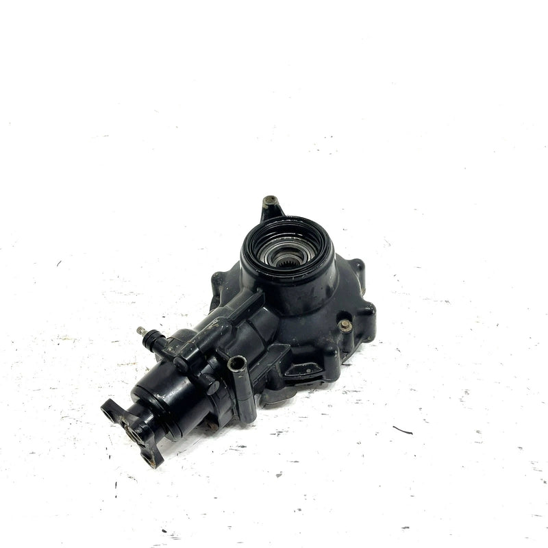 2002 Arctic Cat 375 4x4 Automatic OEM Front Gearcase 0502-119 AA34