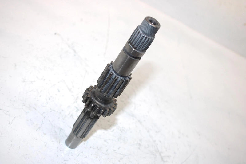 96 Honda Trx400 Fwa Oem  Main Transmission Shaft 23211-HA0-680 AH26
