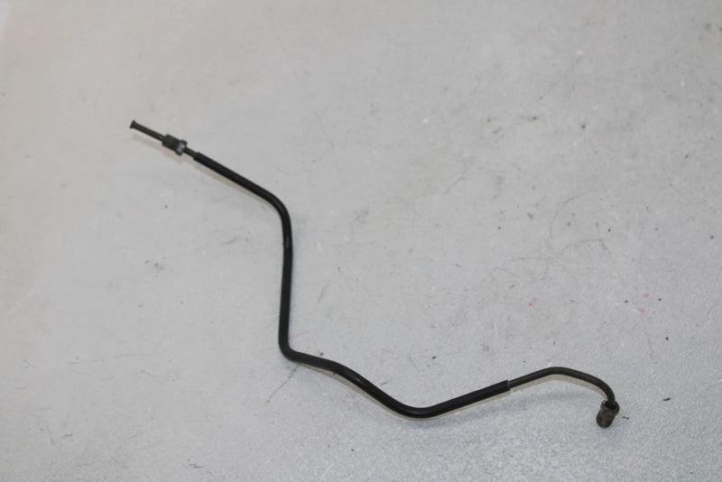 2003 Suzuki Lt-f400f Oem Front Brake Upper Hard Line 59250-38F00 AS23