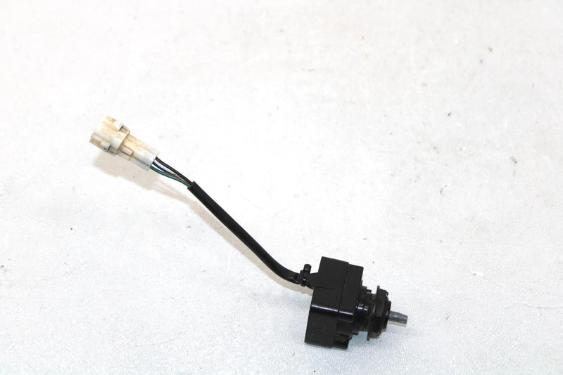 2015 Yamaha Viking Vi Oem 4x4 Selector Switch 1XD-87280-00-00 XY0.2