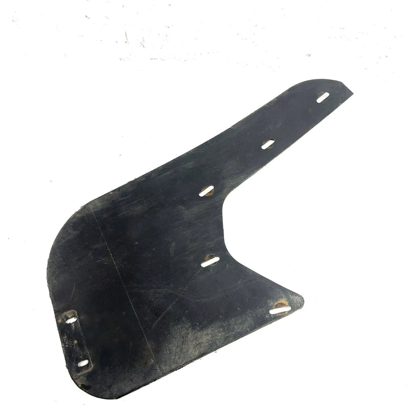 87-88 Polaris Trail Boss 250 2x4 OEM Front Right Mud Flap 5850072 AP128