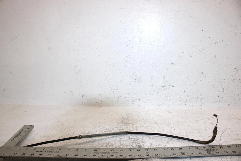 1995 Yamaha Vmax 600 Oem Throttle Cable 8AB-26311-00-00 SY11