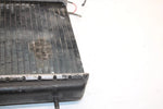 93 Polaris 350l 4x4 Oem Radiator Set 1240006 AP57