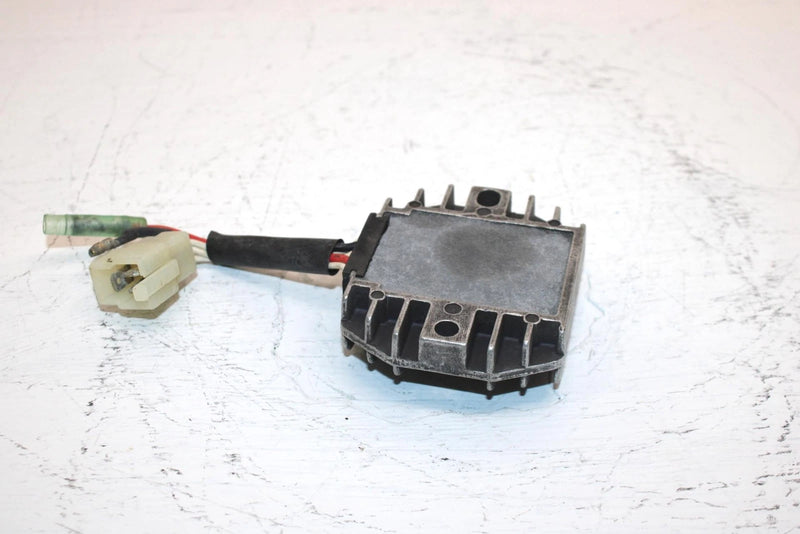 1999 Yamaha  Bear Tracker 2wd Oem Voltage Regulator 4KB-81960-02-00 AY50