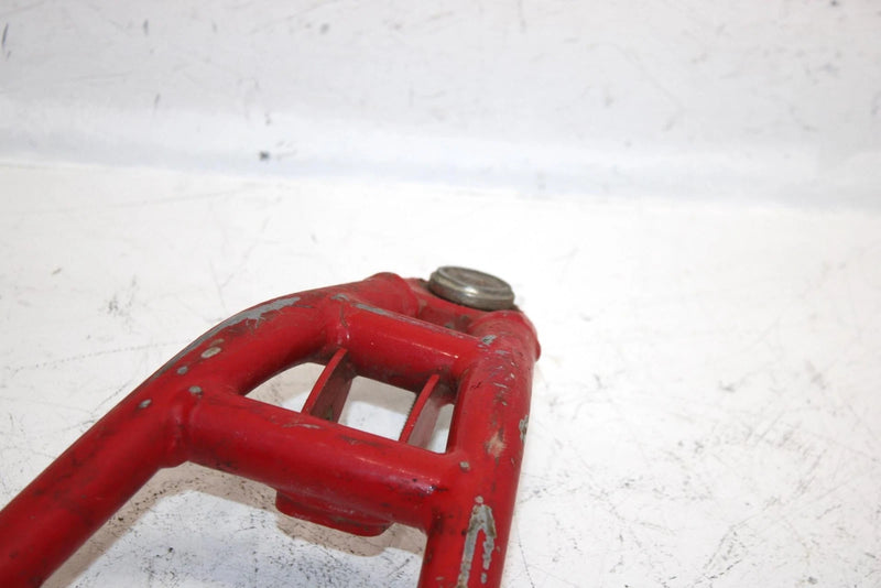 04 Polaris Predator Oem Red Lower Right A Arm 1013801-385 AP62