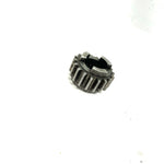 1986 Polaris Trail Boss 250R OEM 18T Forward Pinion Gear 5130593 AP207