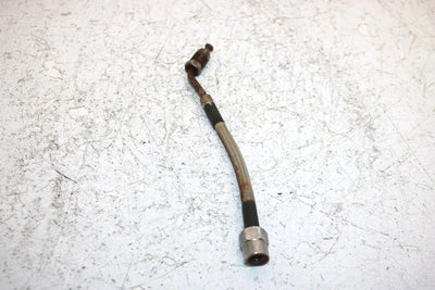 2002 Polaris Sportsman 500 Oem Rear Brake Soft Line 1910478 AP154