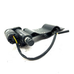 1994 Arctic Cat TigerShark Daytona OEM Trim Actuator 0673-711 JA14