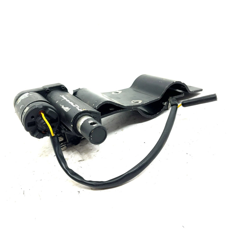 1994 Arctic Cat TigerShark Daytona OEM Trim Actuator 0673-711 JA14