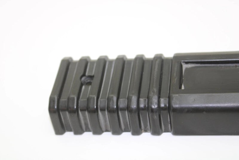 Polaris OEM Rear Bumper Cap 5430930-070 Q5159