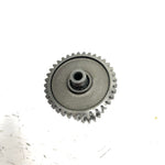 2005 Arctic Cat 650 4x4 V2 OEM Transmission Output Shaft Set 3201-441 AA39