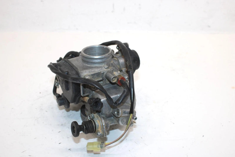 2006 Honda Trx 500 Fea Oem Carburetor 16100-HP0-A02 16100-HP0-A04 AH14