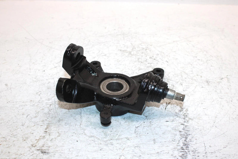 2019 Honda Trx500fe2ac Oem Front Left Steering Knuckle 51250-HR3-A20 AH12