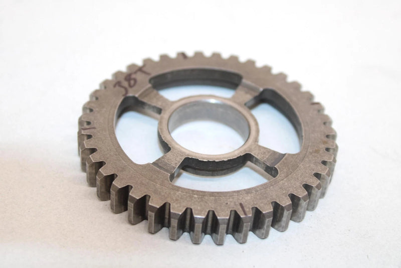 02 Honda Trx 350 Fe Oem 38T Low Gear 23411-HN5-670 AH22