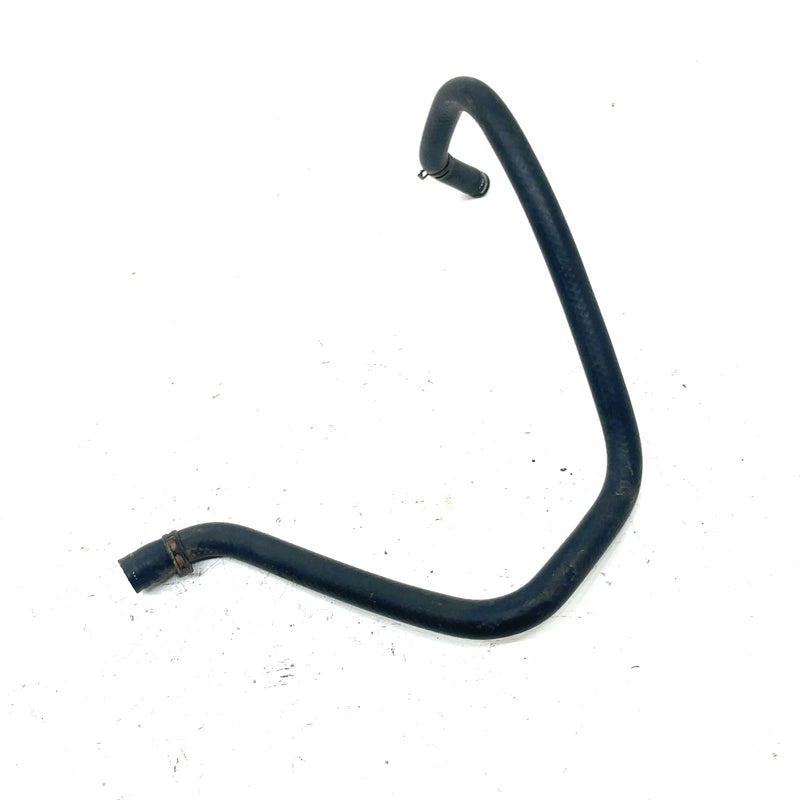 07-08 Can-Am Outlander 650 4x4 XT HO EFI OEM Radiator Outlet Hose 709200131 AB17
