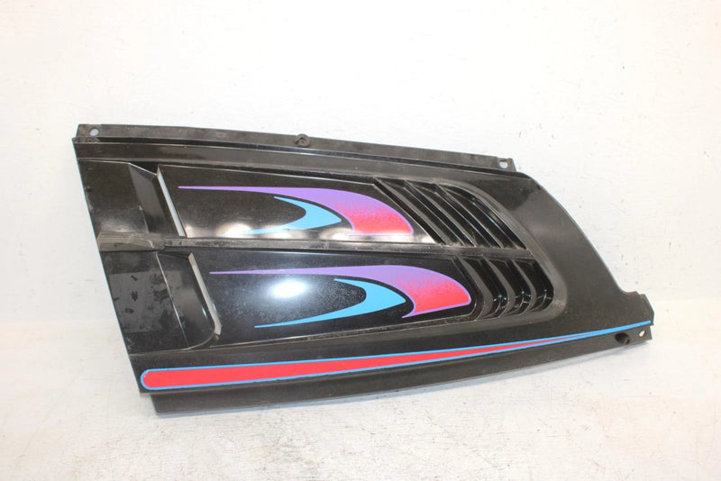 1997 Polaris Indy 500 Oem Left Side Panel 5431742-177 SP20